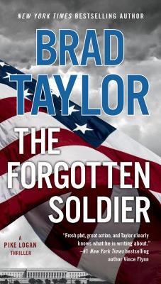 Forgotten Soldier book