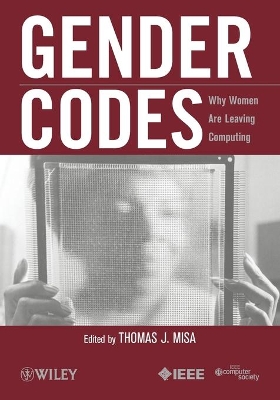 Gender Codes book