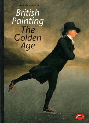 British Painting: The Golden Age book