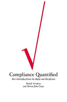 Compliance Quantified book