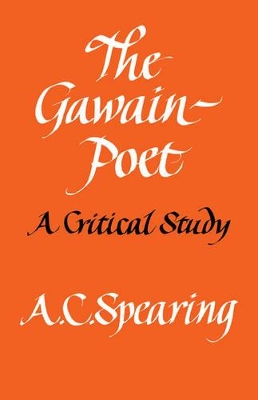 Gawain-Poet book