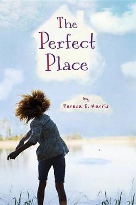 The Perfect Place book