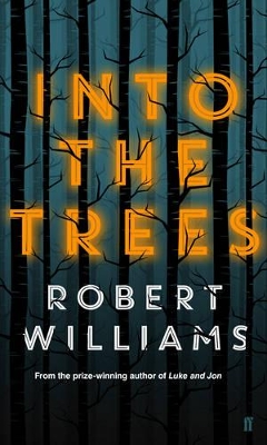 Into the Trees by Robert Williams