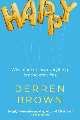 Happy by Derren Brown