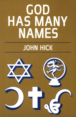 God Has Many Names book