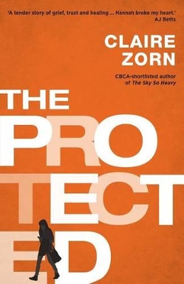Protected by Claire Zorn