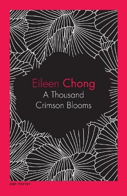 A Thousand Crimson Blooms book