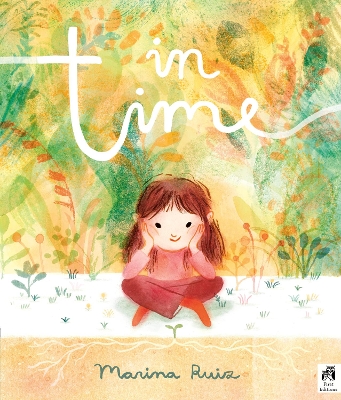 In Time book