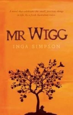 Mr Wigg book