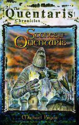 Stones of Quentaris book