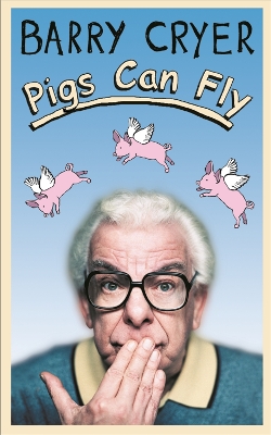 Pigs Can Fly book