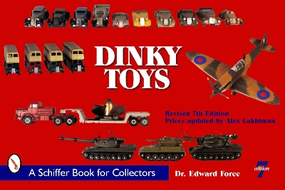 Dinky Toys book