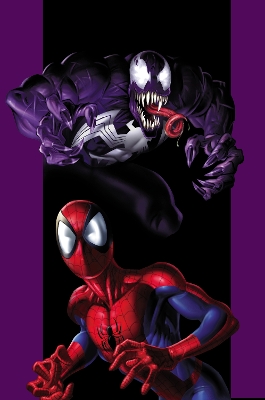 Ultimate Spider-man Ultimate Collection Vol. 3 book