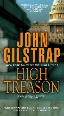 High Treason book
