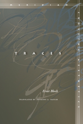 Traces book