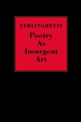 Poetry as Insurgent Art book