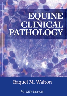 Equine Clinical Pathology book