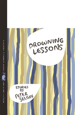 Drowning Lessons book