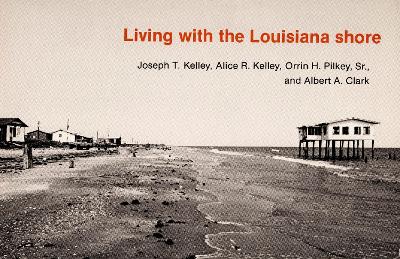 Living with the Louisiana Shore book