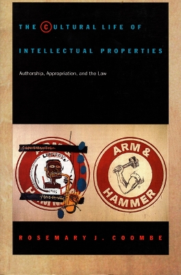 Cultural Life of Intellectual Properties book