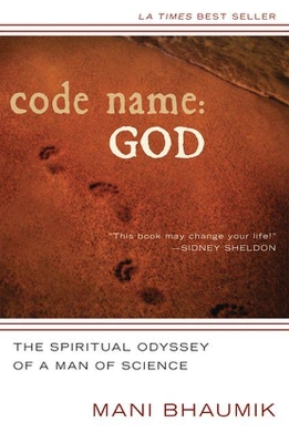 Code Name: God book