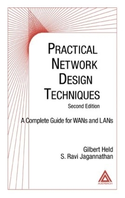 Practical Network Design Techniques book