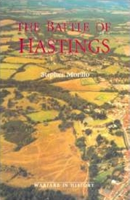 Battle of Hastings book