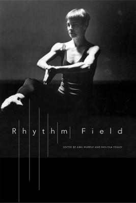 Rhythm Field book