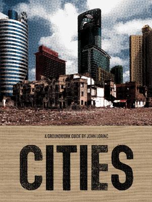 Cities book