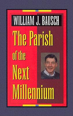 Parish of the Next Millennium book