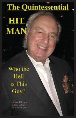 Quintessential Hit Man book