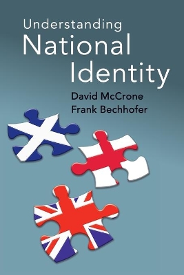 Understanding National Identity by David McCrone