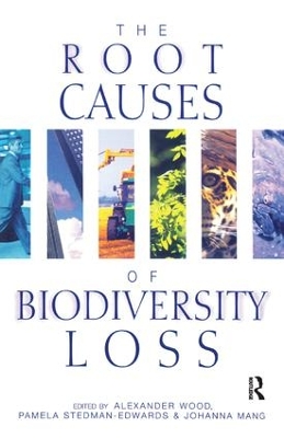 Root Causes of Biodiversity Loss by Alexander Wood