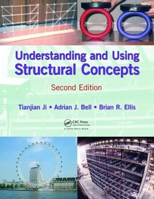 Understanding and Using Structural Concepts, Second Edition book