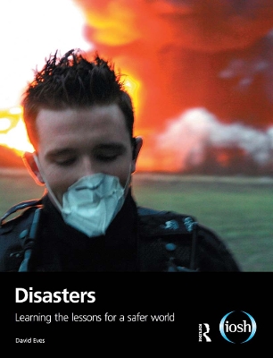 Disasters book