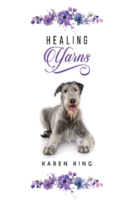 Healing Yarns book