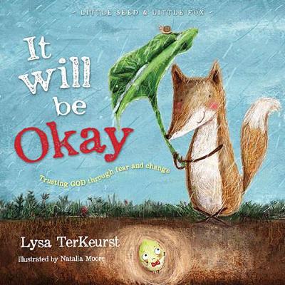 It Will be Okay book