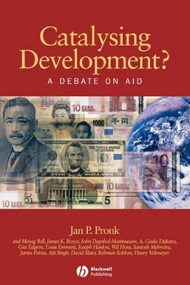 Catalysing Development? book