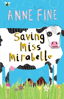 Saving Miss Mirabelle by Anne Fine