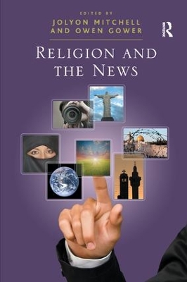 Religion and the News book