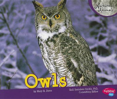 Owls book