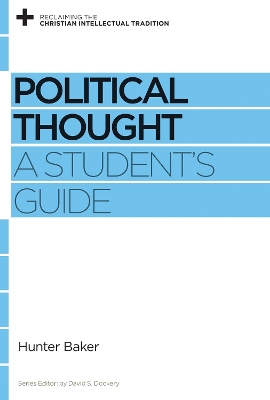 Political Thought book