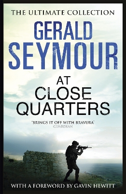 At Close Quarters book