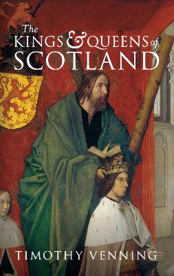 Kings & Queens of Scotland book