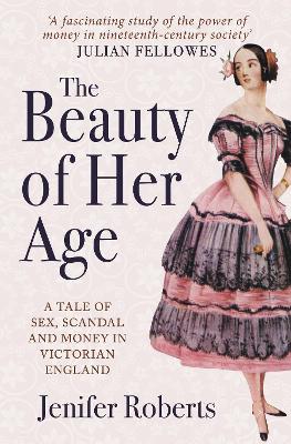 Beauty of Her Age book