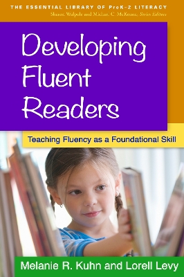 Developing Fluent Readers book