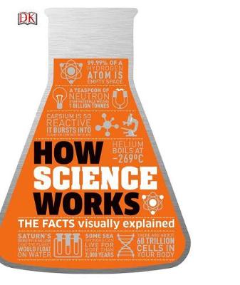 How Science Works book