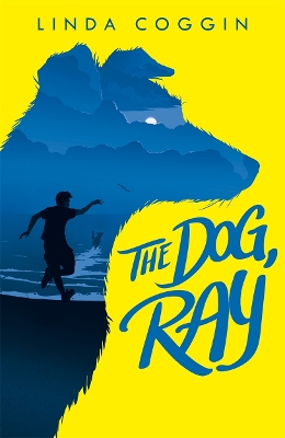 The Dog, Ray book