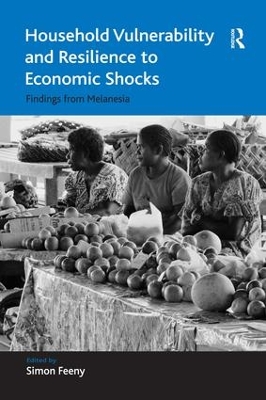 Household Vulnerability and Resilience to Economic Shocks book