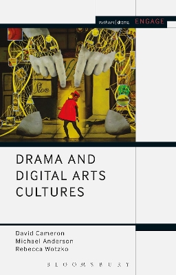 Drama and Digital Arts Cultures by Mr David Cameron